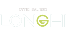 Ottica LOnghi Logo